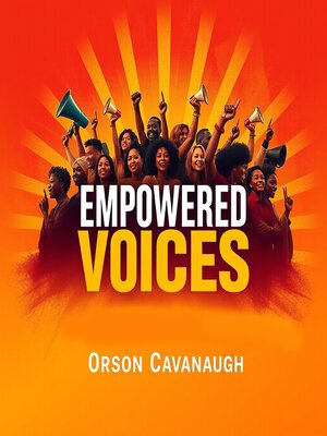cover image of Empowered Voices